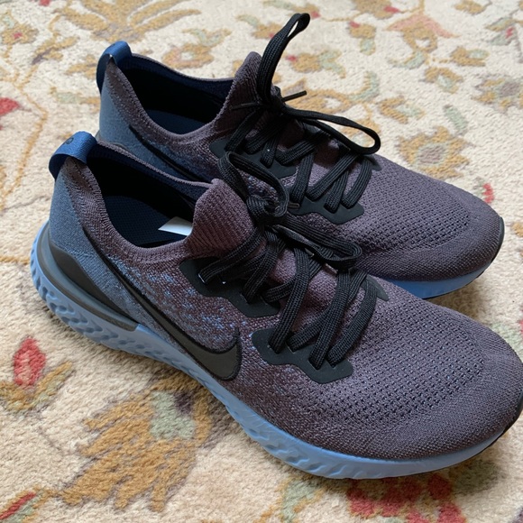 epic react thunder grey